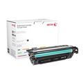 Xerox Black toner cartridge. Equivalent to HP CE260A. Compatible with HP Colour LaserJet CM4540 MFP Colour LaserJet CP4025 Colour LaserJet CP4525