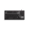 CHERRY TouchBoard G80-11900 keyboard USB AZERTY French Black