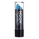 Holographic Glitter Lipstick, Blue