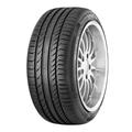 Continental ContiSportContact 5 Tyre - 215 40 18 85Y Runflat