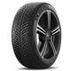 Michelin Pilot Alpin 5 Tyre - 205 55 17 91H MO