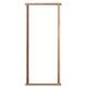 XL Joinery External Hardwood Door Frame with Threshold Cill - 915mm x 2134mm DFC36