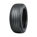 Nankang AS-2+ Tyre - 285 25 20 93Y XL