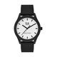 Ice-Watch Ice Watch Solar Power Unisex's Black 018391 Silicone - One Size
