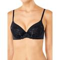 Triumph Womens Sexy Angel Spotlight WHU Bra - Black - Size 36E