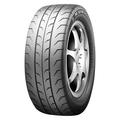 Kumho Ecsta V70A Tyre - 175/60R 13 (77H) - Soft