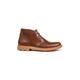 Timberland Mens Belanger Ek Chukka Boots - Brown Leather - Size UK 8