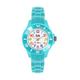 Ice-Watch Childrens Unisex Ice Watch Mini Child's Turquoise 012732 Silicone - One Size