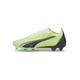 Puma Womens Ultra Match FG/AG Football Boots - Yellow - Size UK 7