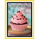 Just Cupcake Photos! Big Book of Cakes Photographs & Pictures of Cake Desert Cupcakes, Vol. 1