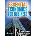 Essential Economics for Business