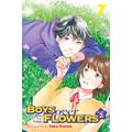 Boys Over Flowers Season 2, Vol. 7