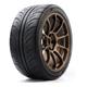 Zestino Gredge Semi Slick Tyre - 235/40 R17 Soft