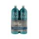 Tigi Womens Bed Head Rehab For Hair Recovery Shampoo & Conditioner 750ml Duo Pack - NA - One Size