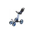 Sun Mountain - PATHFINDER PX4 Golf Trolley BIG/SKY/BLUE