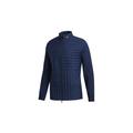 adidas Frost Guard Jacket Navy - 2XL