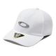 Oakley TINCAN CAP White/Grey - LXL