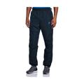 Nike Mens Light Weight Woven Track Pants Navy - Size Large