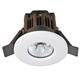 Endon Fl25428W Downlight Led White 4.5W 5000K