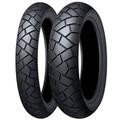 Dunlop Trailmax Mixtour Motorcycle Tyre - 150/70 R18 (70H) TL - Rear