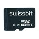 Swissbit Sfsd004Gn1Am1To-E-5E-22P-Std Microsdhc/sdxc Flash Memory Card, 4Gb
