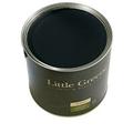 Little Greene: Colours of England - Jack Black - Intelligent Exterior Eggshell 1 L