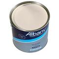 Albany - Stone - Oil Based Eggshell 2.5 L