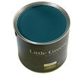 Little Greene: Colours of England - Marine Blue - Intelligent Gloss 1 L