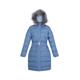 Regatta Womens/Ladies Daleyza Thermal Parka (Slate Blue) - Size 12 UK