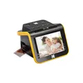 Film and Slide Photo Scanner