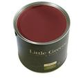 Little Greene: Colours of England - Bronze Red - Intelligent Exterior Eggshell 1 L