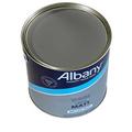 Albany - Raven Grey - Oil Based Eggshell 2.5 L