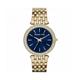 Michael Kors Womens Ladies' Darci Watch MK3406 - Gold Metal - One Size