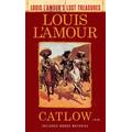 Catlow A Novel