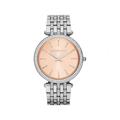 Michael Kors Womens Ladies' Darci Watch MK3218 - Silver Metal - One Size