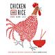 Chicken and Rice: Fresh and Easy Southeast Asian Recipes From a London Kitchen