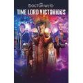 Doctor Who: Time Lord Victorious Time Lord Victorious