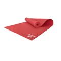 Reebok 4mm Yoga Mat