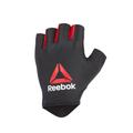 Reebok Fitness Gym Gloves - S