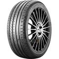 Continental ContiSportContact 2 ( 275/45 R18 103Y MO, with ridge )