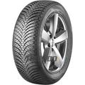 Falken EUROALL SEASON AS210 ( 235/50 R18 101V XL, BLK )