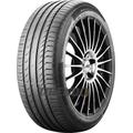 Continental ContiSportContact 5 ( 245/40 R17 91W MO )