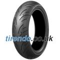 Bridgestone BT023 R ( 180/55 ZR17 TL (73W) Rear wheel, M/C, variant F )