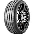 Goodyear Eagle F1 Asymmetric 3 ROF ( 205/45 R17 88W XL *, EVR, runflat )