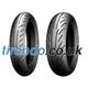 Michelin Power Pure SC ( 120/80-14 TL 58S M/C, Front wheel )