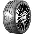 Continental SportContact 6 SSR ( 245/35 ZR20 (95Y) XL EVc, runflat )