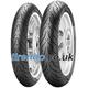 Pirelli Angel Scooter ( 120/70-15 TL 56P M/C, Front wheel )