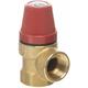 Altecnic - Caleffi 3/4 3 bar Safety Relief Valve 311530