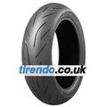 Bridgestone S 21 R ( 190/50 ZR17 TL (73W) Rear wheel, M/C, variant E )