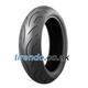 Bridgestone S 20 R ( 190/50 ZR17 TL (73W) Rear wheel, M/C, variant E )